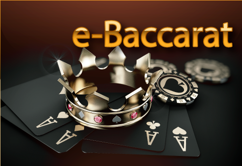 onebox63 - stone27 e-baccarat